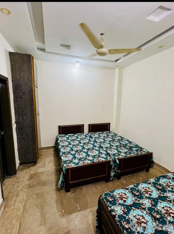 Continental Boys hostel Boys Hostel in Model Town, Lahore - Photo 7