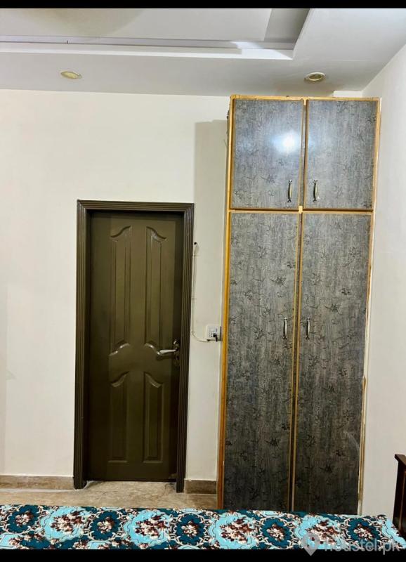 Continental Boys hostel Boys Hostel in Model Town, Lahore - Photo 8