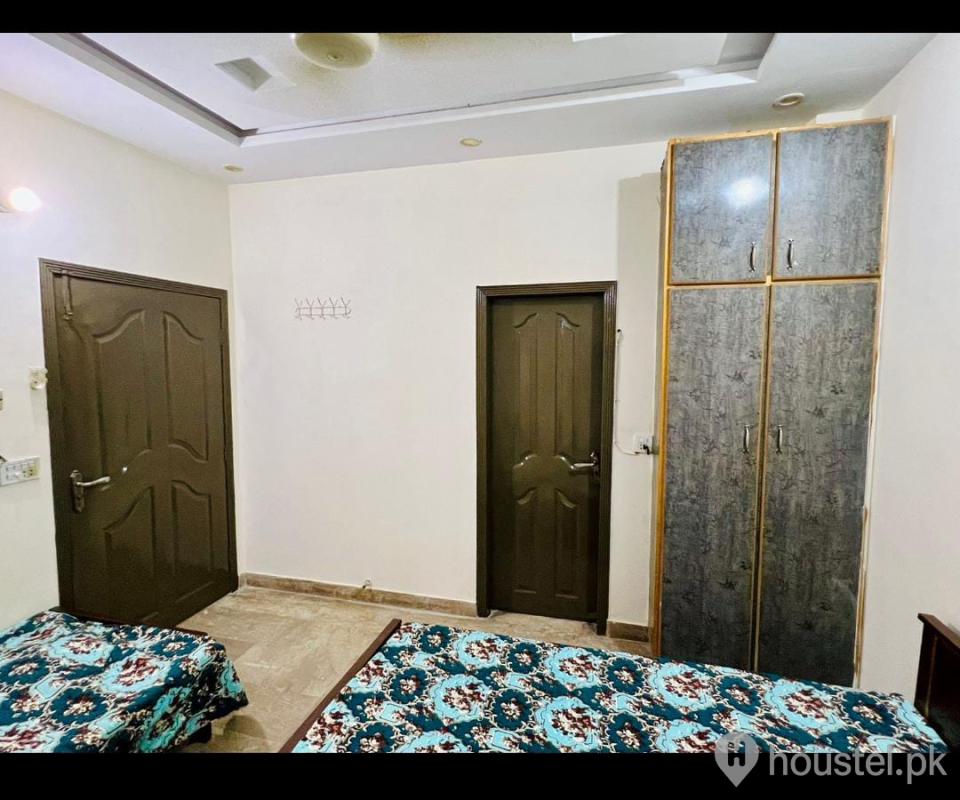 Room 2-Seater Room