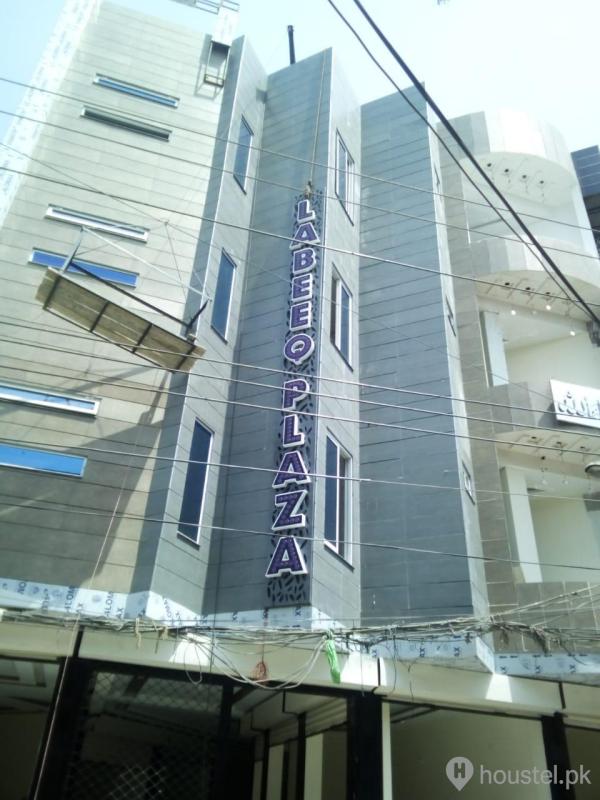 Unique Boy's Hostel Boys Hostel in Gulberg III, Lahore - Main Photo