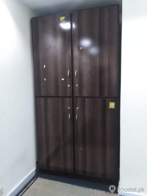 Unique Boy's Hostel Boys Hostel in Gulberg III, Lahore - Photo 3