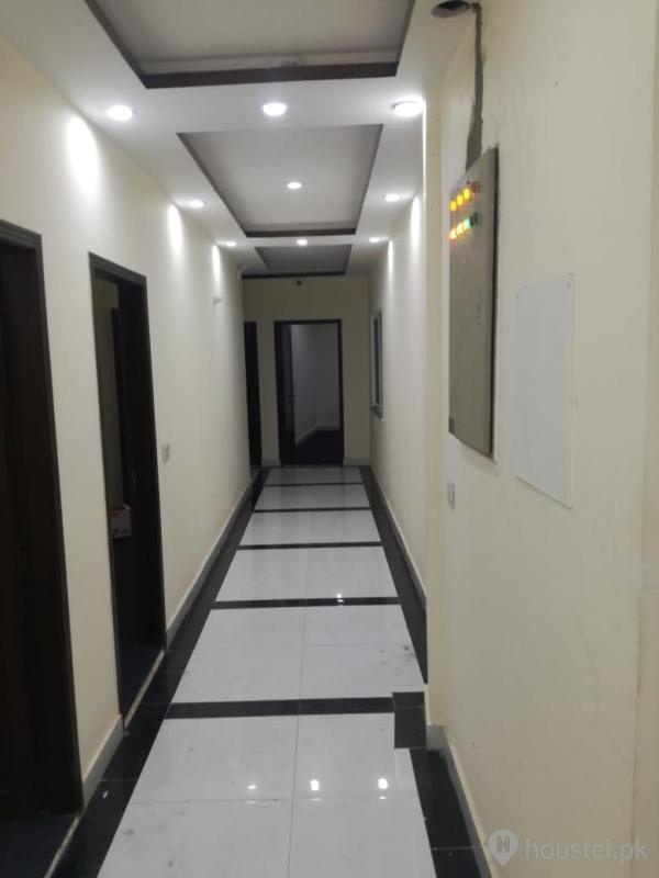 Unique Boy's Hostel Boys Hostel in Gulberg III, Lahore - Photo 5