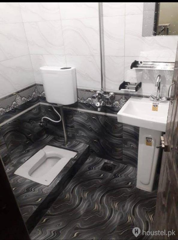 Unique Boy's Hostel Boys Hostel in Gulberg III, Lahore - Photo 20