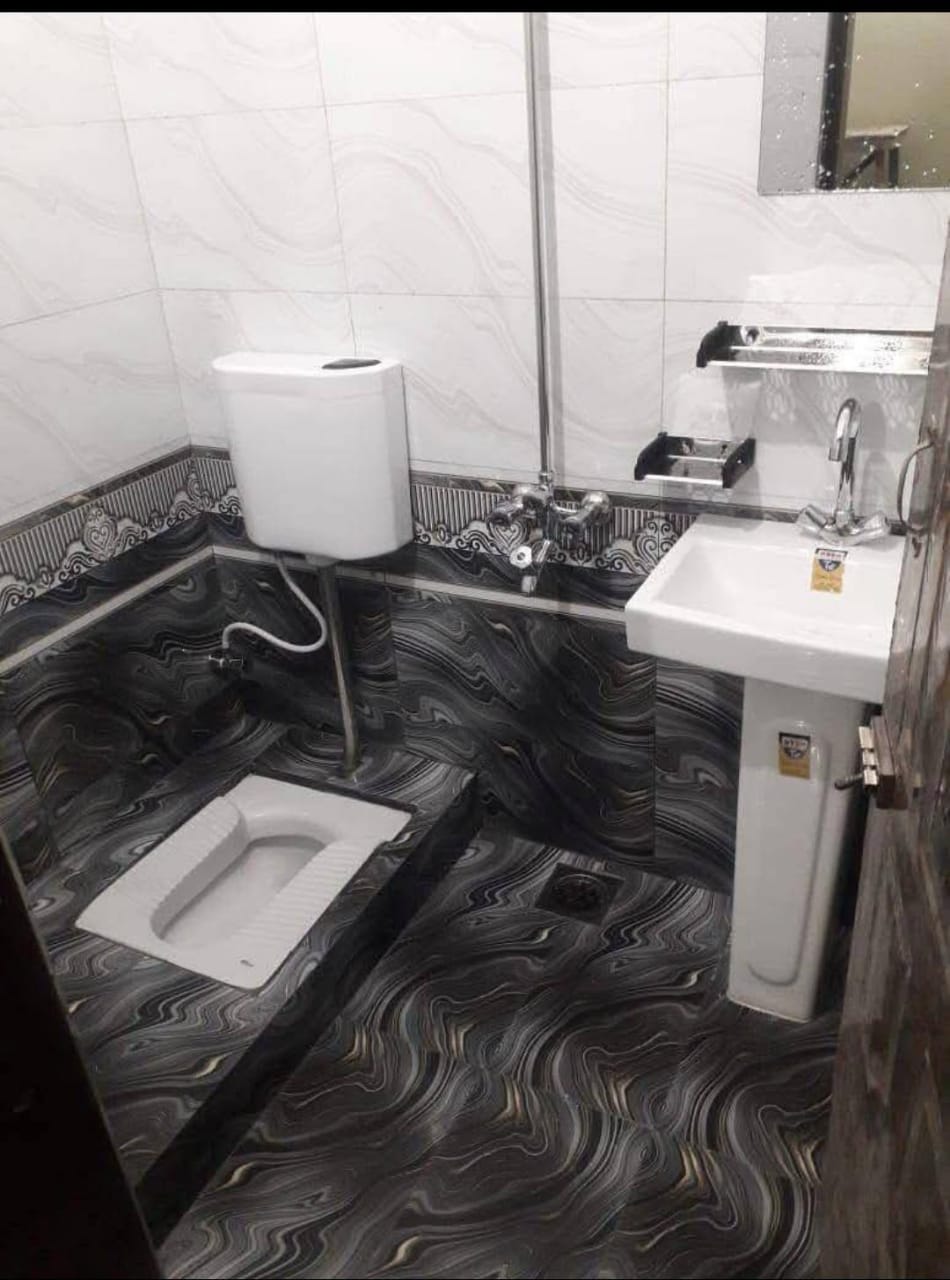 One Seater Room at Unique Boy's Hostel — photo 4