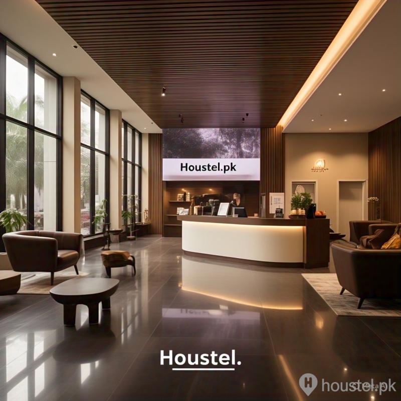 Rafique Girls Hostel Girls Hostel in Qasurpura, Lahore from PKR 10,000