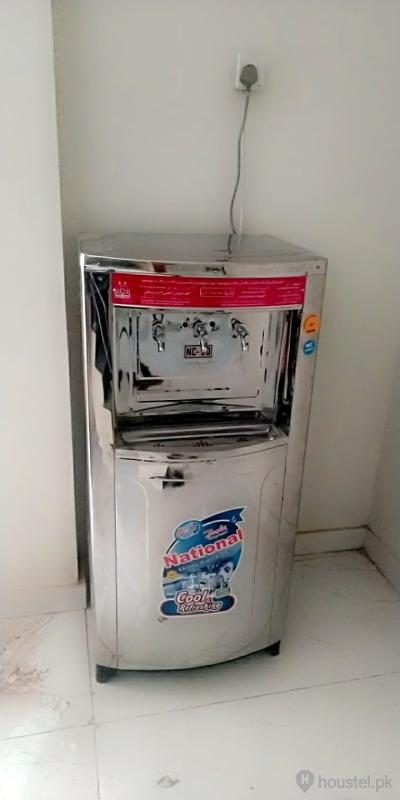 Uptown 86 Executive Residency Girls Hostel in Johar Town, Lahore with Mess - Photo 8