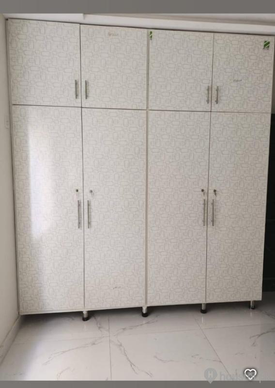 Uptown 86 Executive Residency Girls Hostel in Johar Town, Lahore with Mess - Photo 14