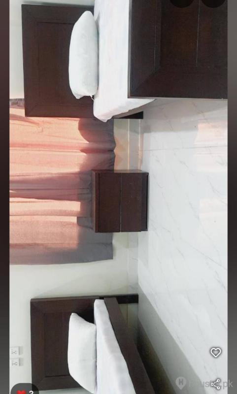 Uptown 86 Executive Residency Girls Hostel in Johar Town, Lahore with Mess - Photo 19