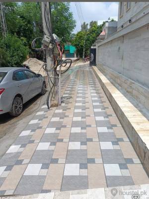 Uptown 86 Executive Residency - Girls Hostel in Johar Town Lahore near ...