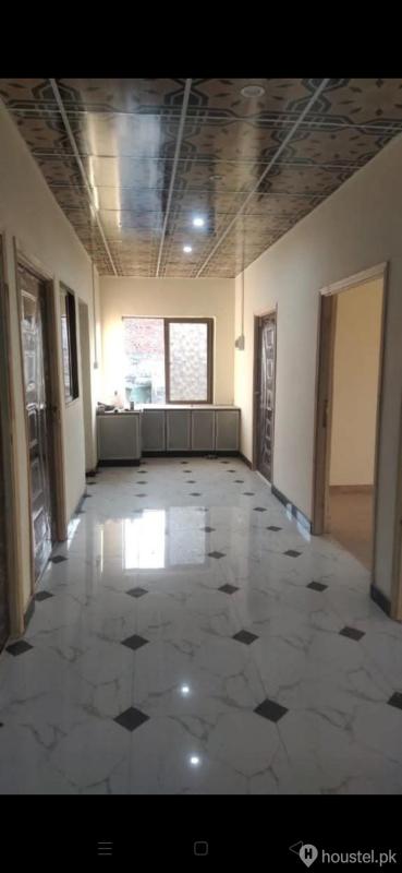 Versatile boys hostel