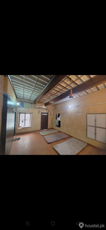Versatile boys hostel