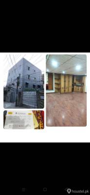 Versatile boys hostel Boys Hostel in Muslim Town, Lahore with Mess, WiFi from PKR 12,000