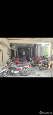 Versatile boys hostel Boys Hostel in Muslim Town, Lahore with Mess, WiFi - Photo 7