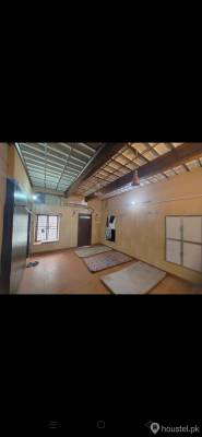 Versatile boys hostel Boys Hostel in Muslim Town, Lahore with Mess, WiFi - Photo 5
