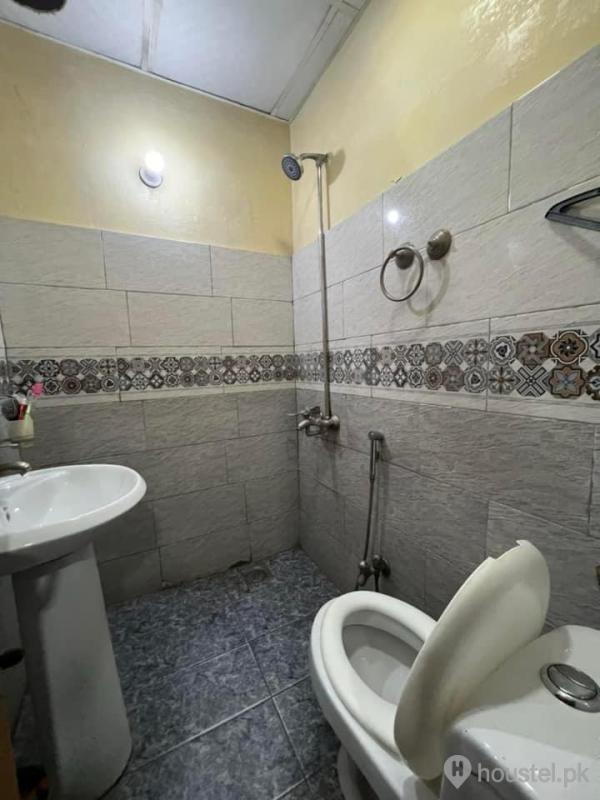 Al-miraj boys hostel Boys Hostel in I-11, Islamabad with Mess, WiFi - Photo 15