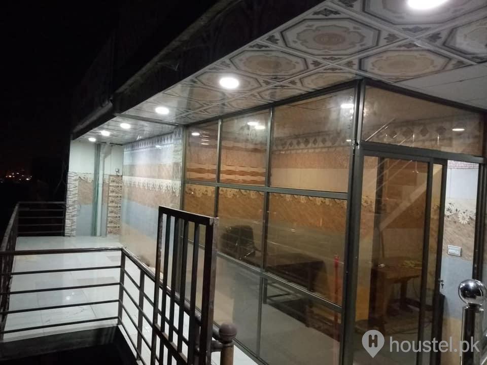 Al-miraj boys hostel Boys Hostel in I-11, Islamabad with Mess, WiFi - Photo 9