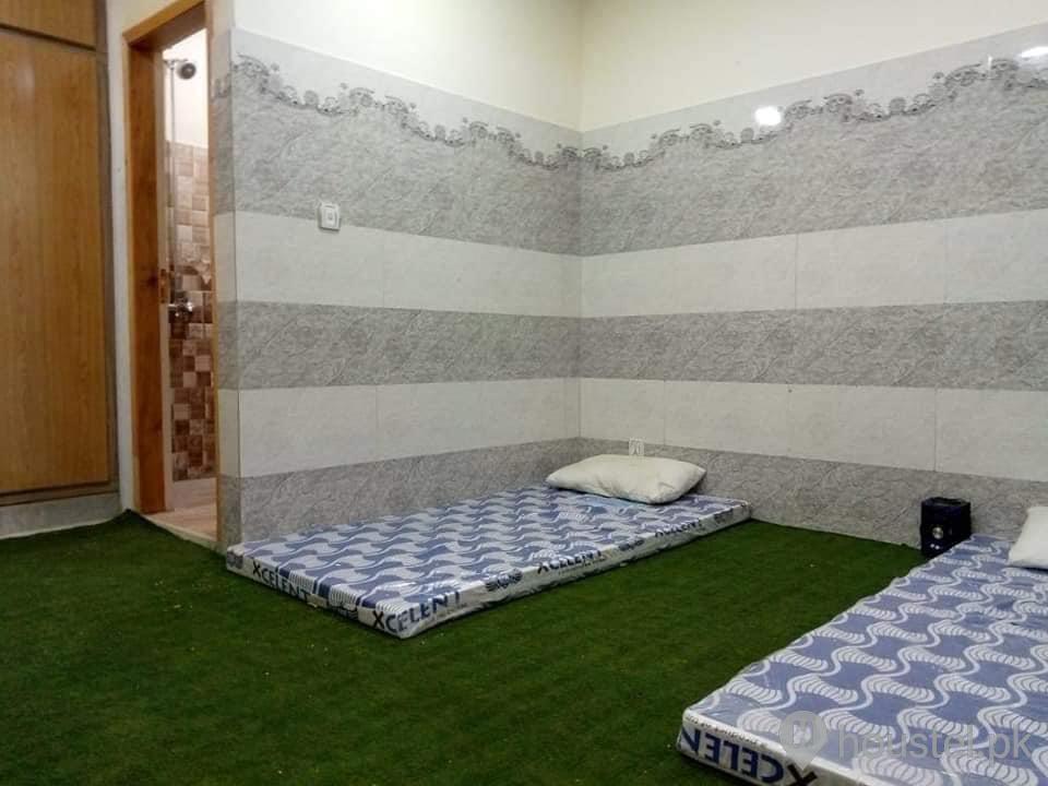 Al-miraj boys hostel Boys Hostel in I-11, Islamabad with Mess, WiFi - Photo 4