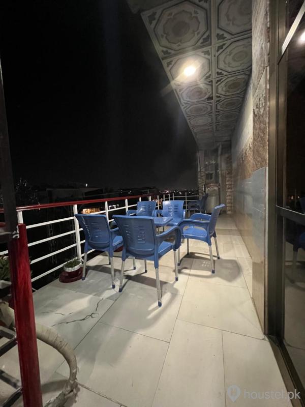 Al-miraj boys hostel Boys Hostel in I-11, Islamabad with Mess, WiFi - Photo 6