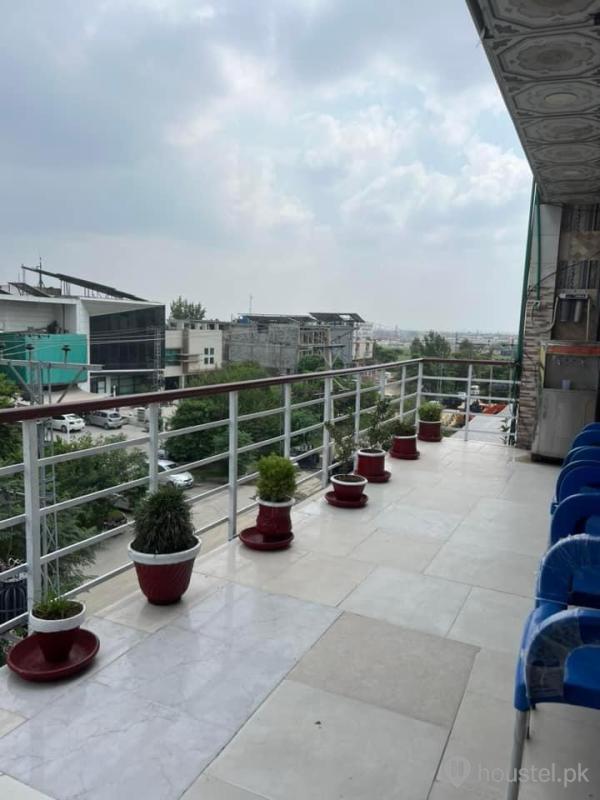 Al-miraj boys hostel Boys Hostel in I-11, Islamabad with Mess, WiFi - Photo 3