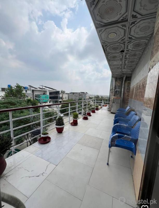Al-miraj boys hostel Boys Hostel in I-11, Islamabad with Mess, WiFi - Photo 12