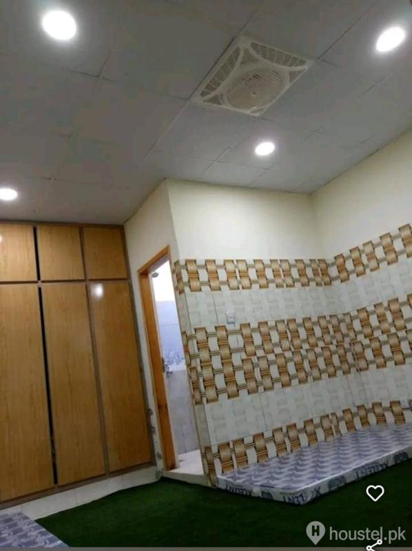Al-miraj boys hostel Boys Hostel in I-11, Islamabad with Mess, WiFi - Photo 16