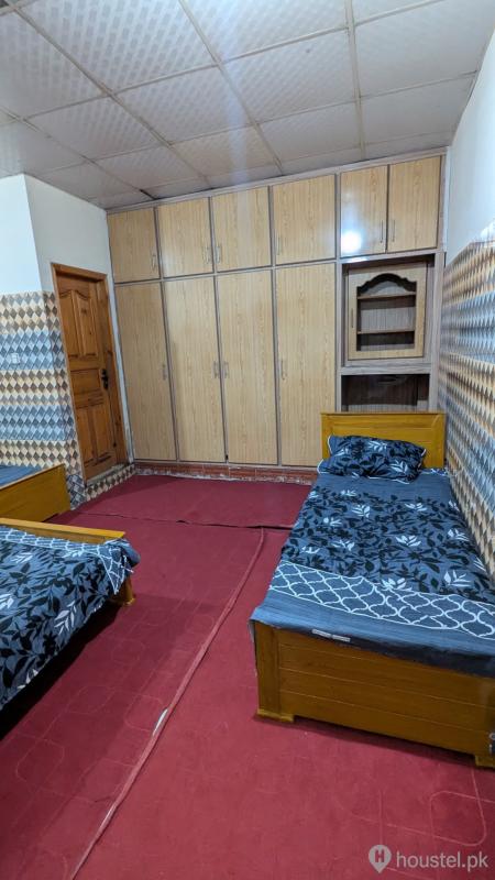 Al-miraj boys hostel Boys Hostel in I-11, Islamabad with Mess, WiFi - Photo 19