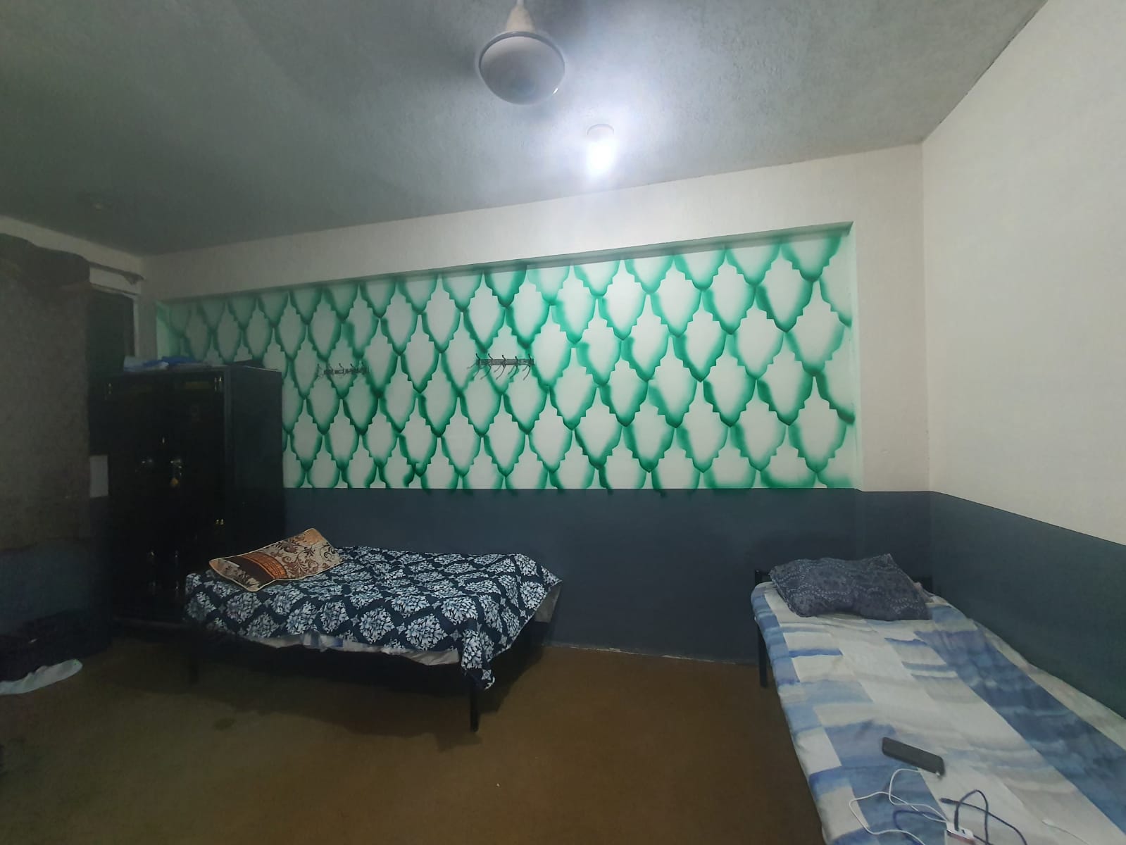 Two Seater Room at Islamabad Youth Hostel — photo 2