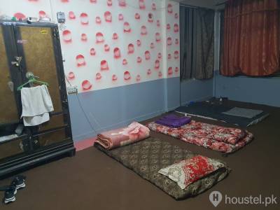 Islamabad Youth Hostel Boys Hostel in Satellite Town, Rawalpindi with Mess - Photo 7