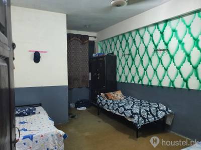 Islamabad Youth Hostel Boys Hostel in Satellite Town, Rawalpindi with Mess - Photo 5