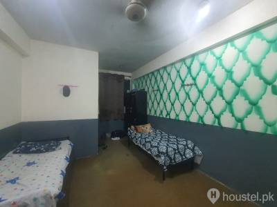 Islamabad Youth Hostel Boys Hostel in Satellite Town, Rawalpindi with Mess - Photo 13