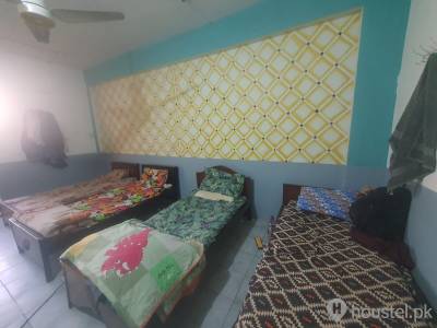 Islamabad Youth Hostel Boys Hostel in Satellite Town, Rawalpindi with Mess - Photo 19