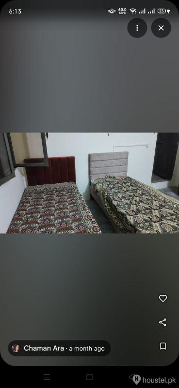 Kausar girls hostel Girls Hostel in Northern Bypass, Multan with Mess - Photo 3