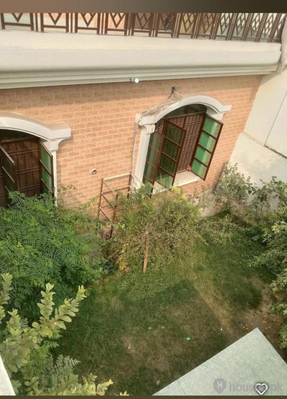 Chaudhary Boys Hostel Boys Hostel in Johar Town, Lahore with Mess - Photo 15