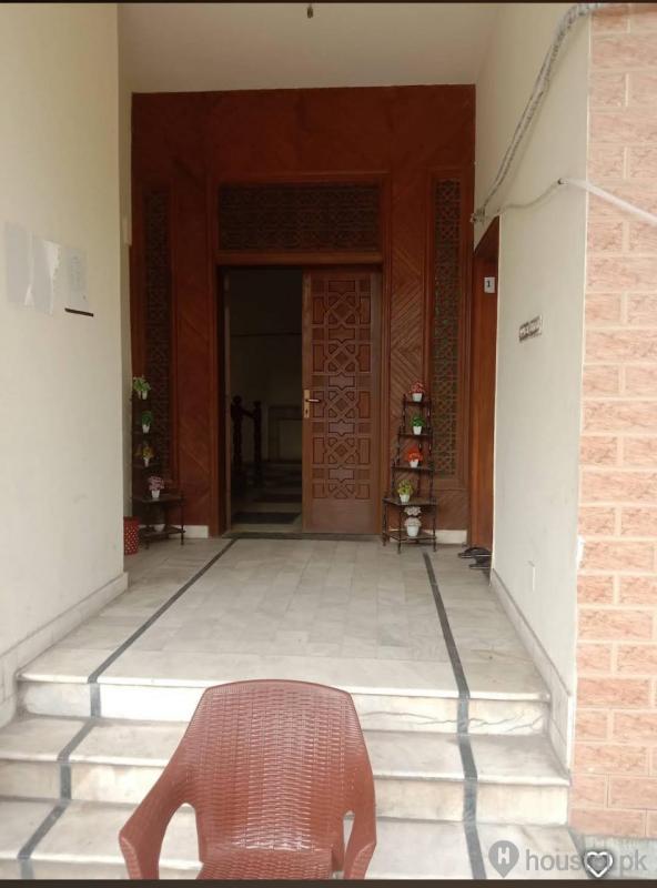 Chaudhary Boys Hostel Boys Hostel in Johar Town, Lahore with Mess - Photo 16