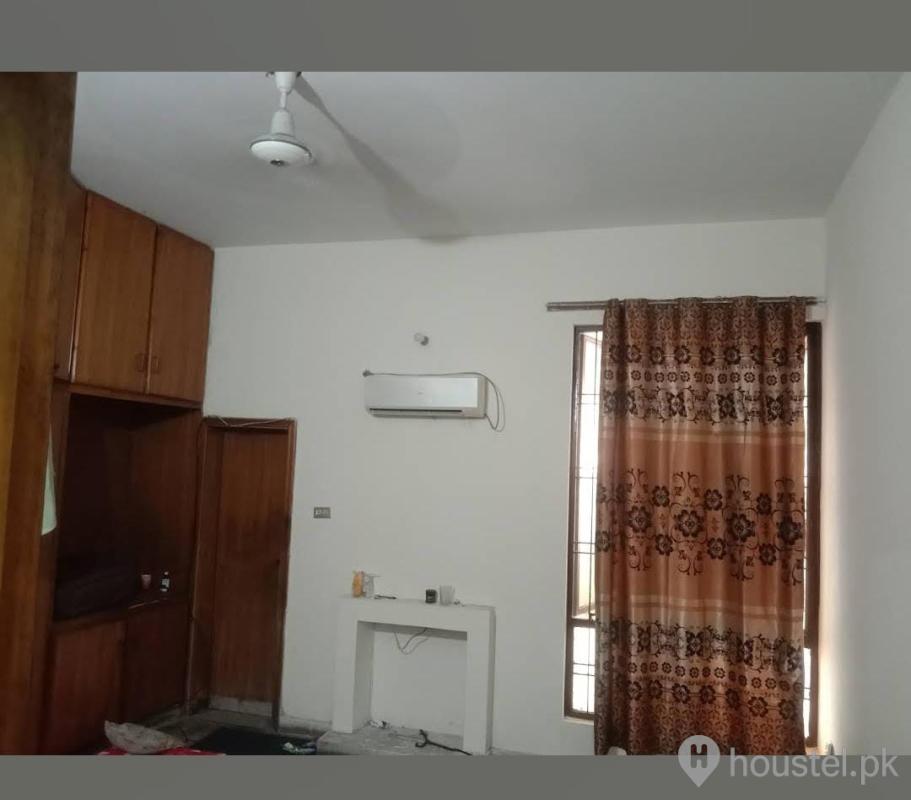 Chaudhary Boys Hostel Boys Hostel in Johar Town, Lahore with Mess - Photo 6