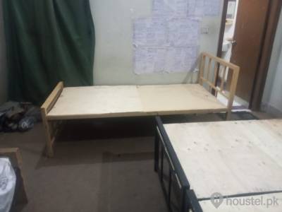 AA boys hostel Boys Hostel in Johar Town, Lahore with Mess - Photo 5