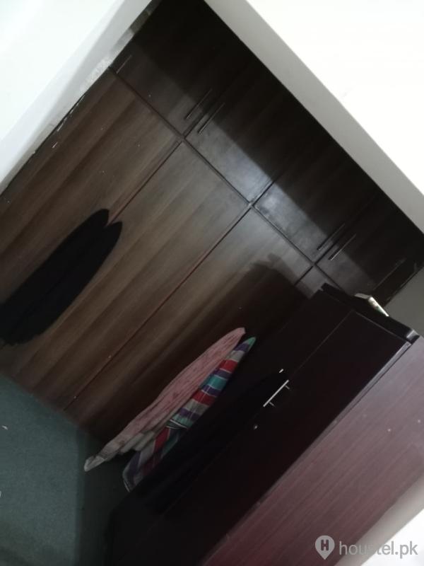 Al janat girls hostel Girls Hostel in Johar Town, Lahore with Mess - Photo 6