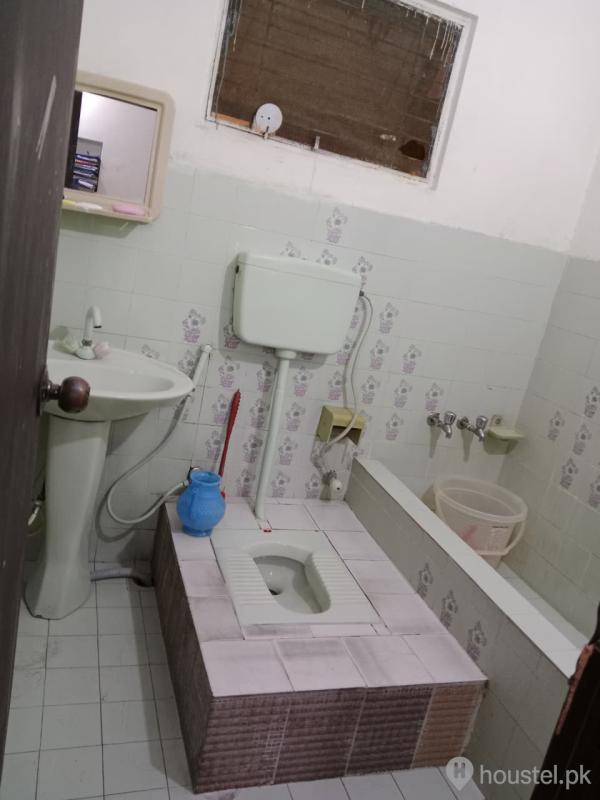 Al janat girls hostel Girls Hostel in Johar Town, Lahore with Mess - Photo 5