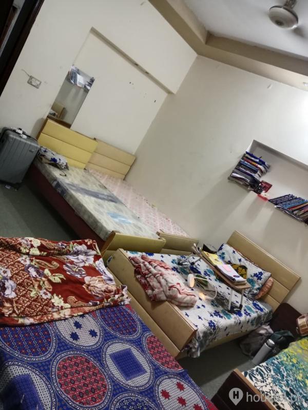 Al janat girls hostel Girls Hostel in Johar Town, Lahore with Mess - Photo 6