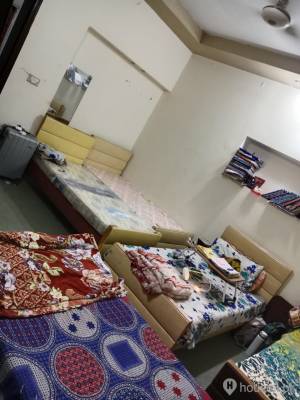 Al janat girls hostel Girls Hostel in Johar Town, Lahore with Mess from PKR 18,000