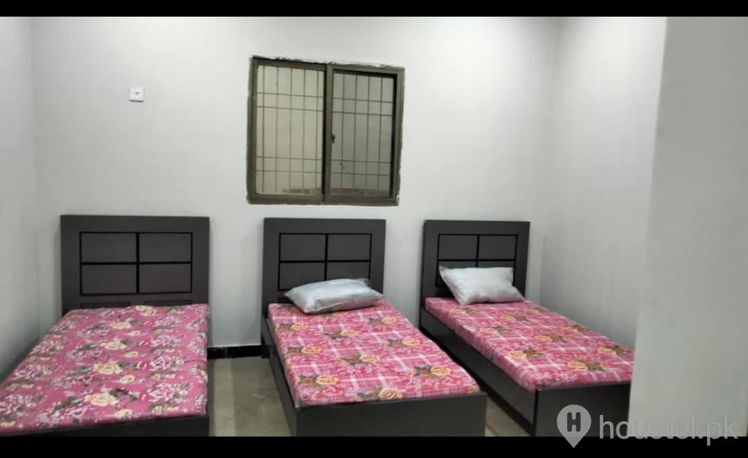 Pak home group of girls hostel Girls Hostel in Bahria Town, Islamabad from PKR 10,000
