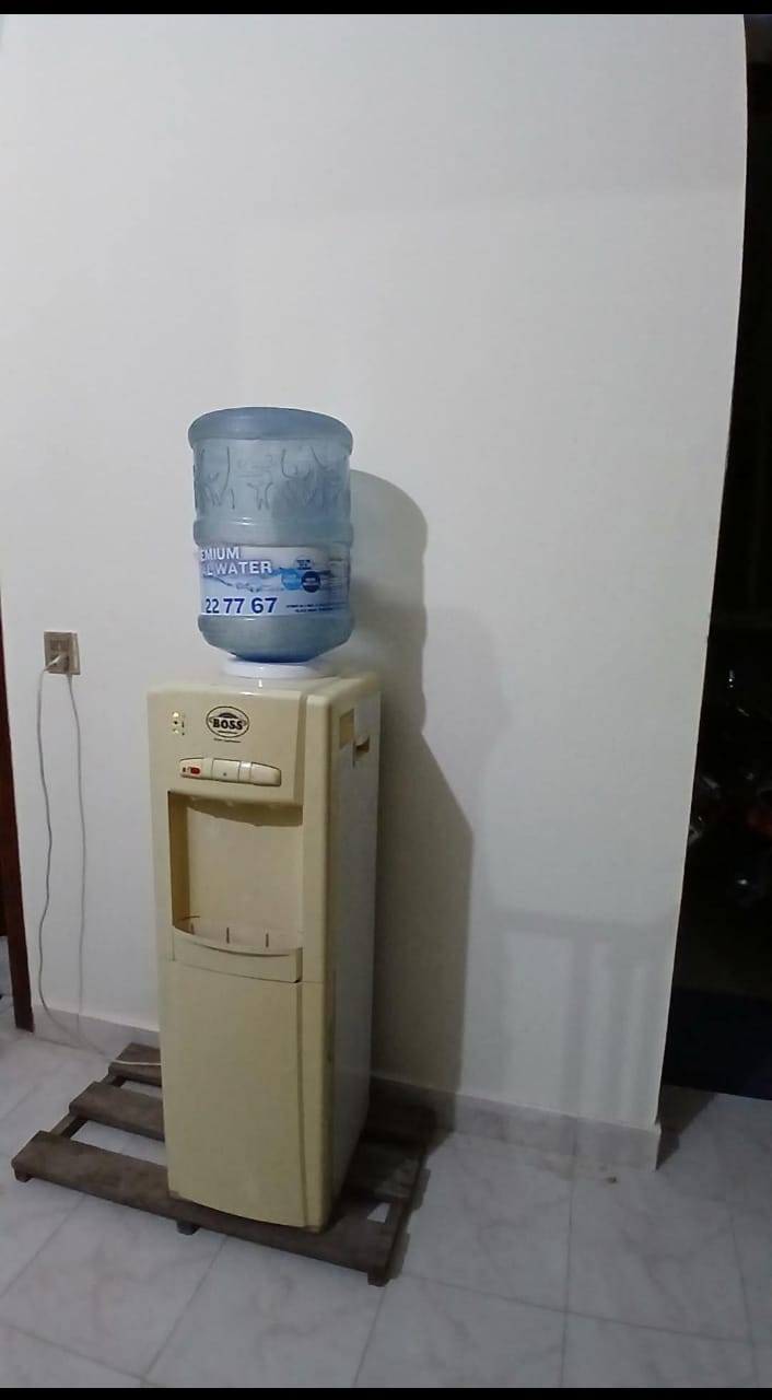1 Seater room at Pak home group of girls hostel — 1 Seater, Girls hostel with AC, Bath, Geyser, Furnished, Cooler, Islamabad, Pakistan