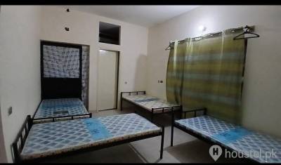 Pak home group of girls hostel Girls Hostel in Bahria Town, Islamabad - Photo 4