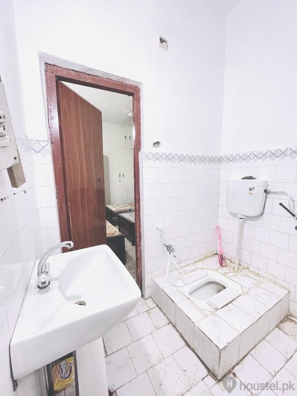 Capital Boys Hostel Boys Hostel in I-10, Islamabad with Mess - Photo 20