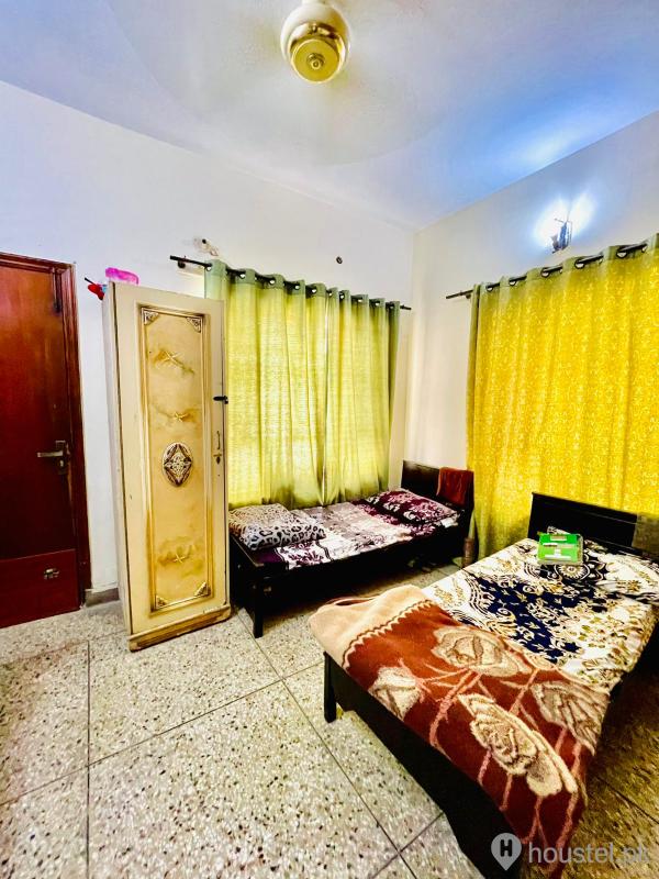 Capital Boys Hostel Boys Hostel in I-10, Islamabad with Mess - Photo 4