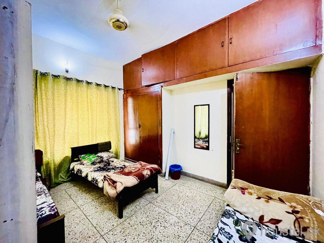 Capital Boys Hostel Boys Hostel in I-10, Islamabad with Mess - Photo 6