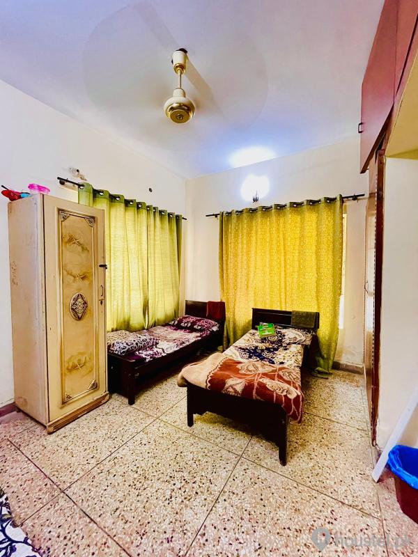 Capital Boys Hostel Boys Hostel in I-10, Islamabad with Mess - Photo 10