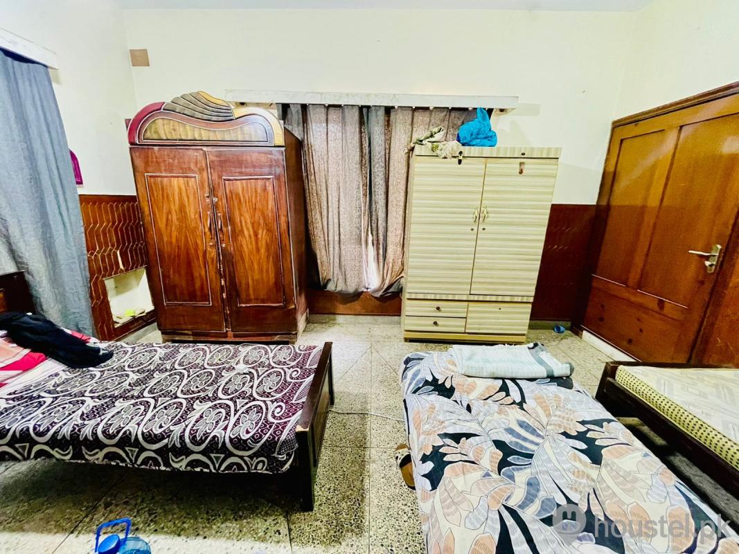 Capital Boys Hostel Boys Hostel in I-10, Islamabad with Mess - Photo 11