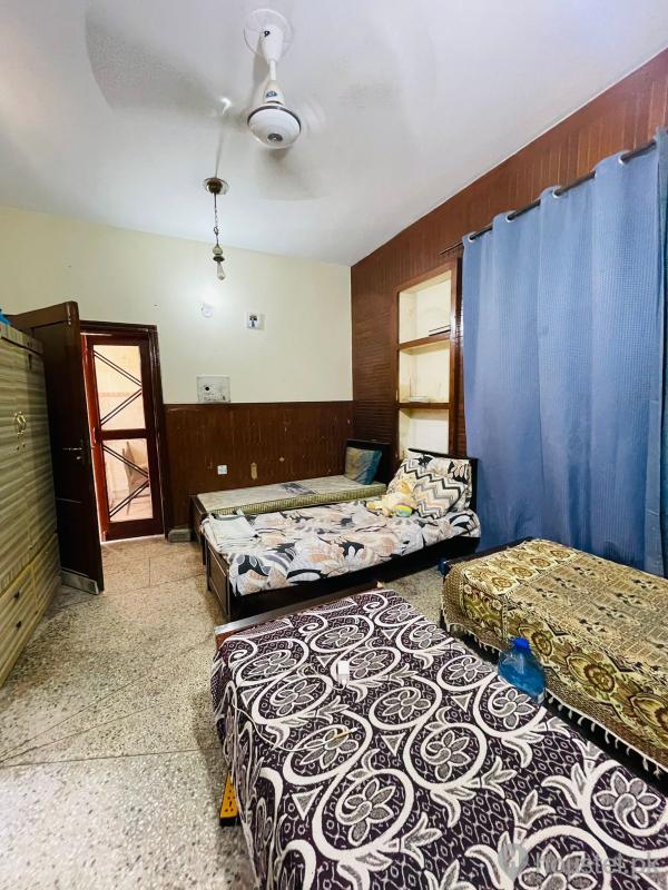 Capital Boys Hostel Boys Hostel in I-10, Islamabad with Mess - Photo 12