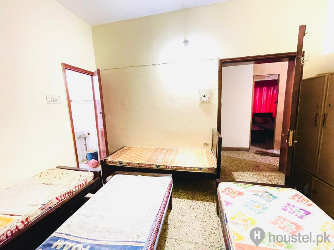 Capital Boys Hostel Boys Hostel in I-10, Islamabad with Mess - Photo 14